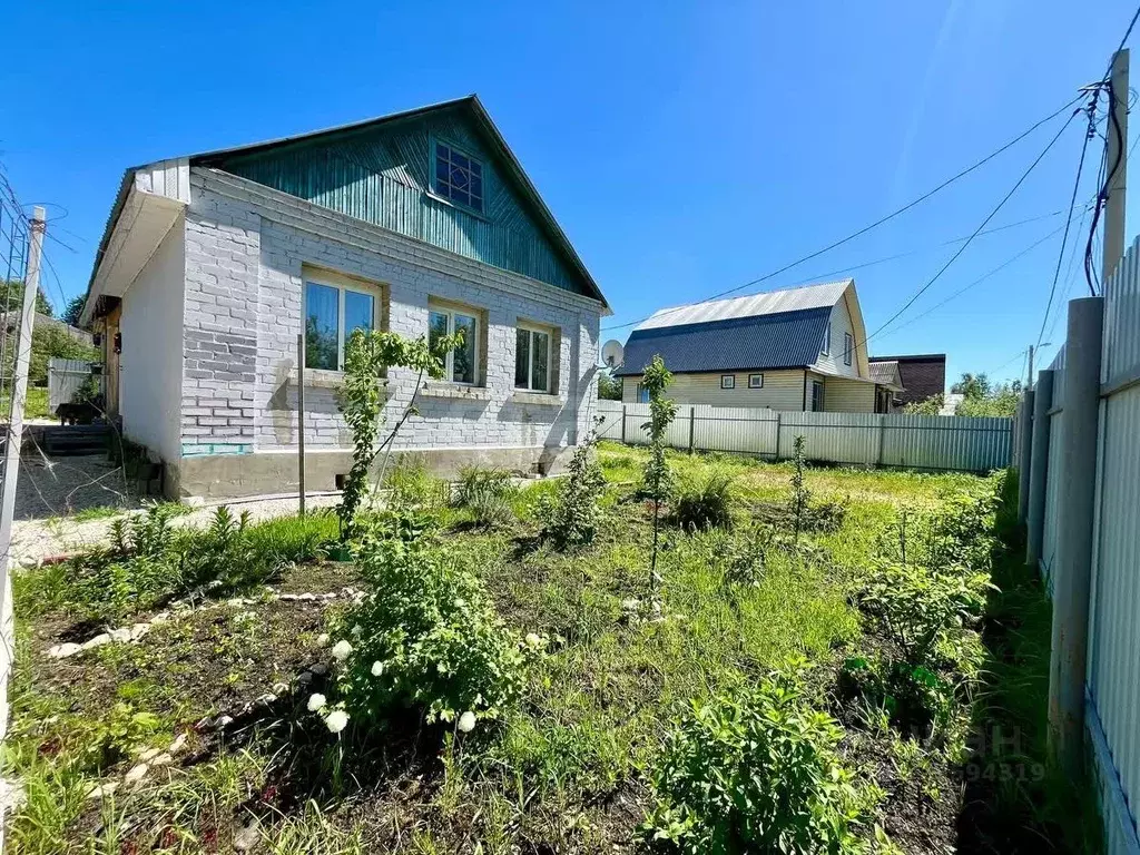 Дом в Владимирская область, Петушки Садовая ул., 8 (56 м) - Фото 2