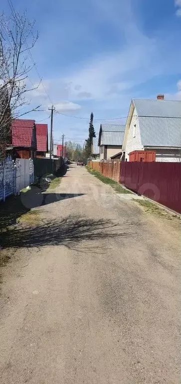Участок 4,8 сот. (СНТ, ДНП) - Фото 1