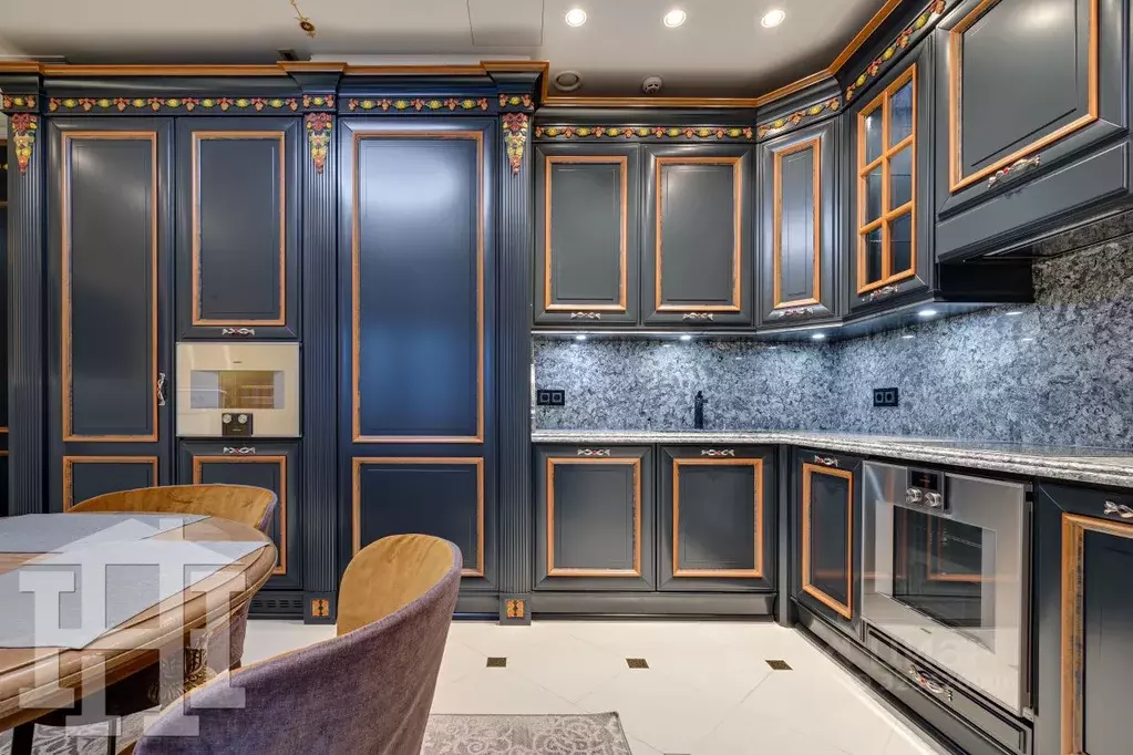 2-к кв. Москва ул. Фадеева, 4А (70.0 м) - Фото 2