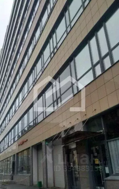 Офис в Москва Большая Татарская ул., 35С3 (505 м) - Фото 2