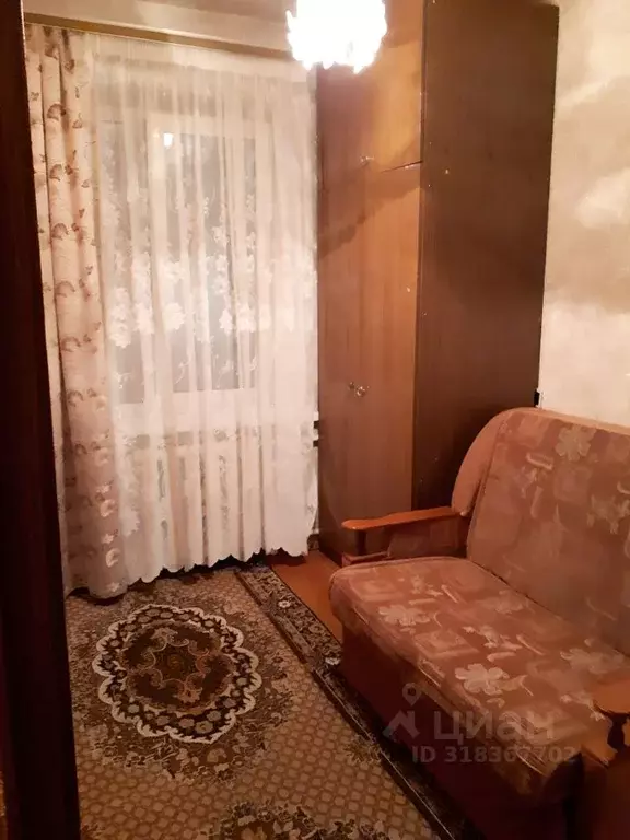 2-к кв. Рязанская область, Рязань Солнечная ул., 10к2 (40.0 м) - Фото 0