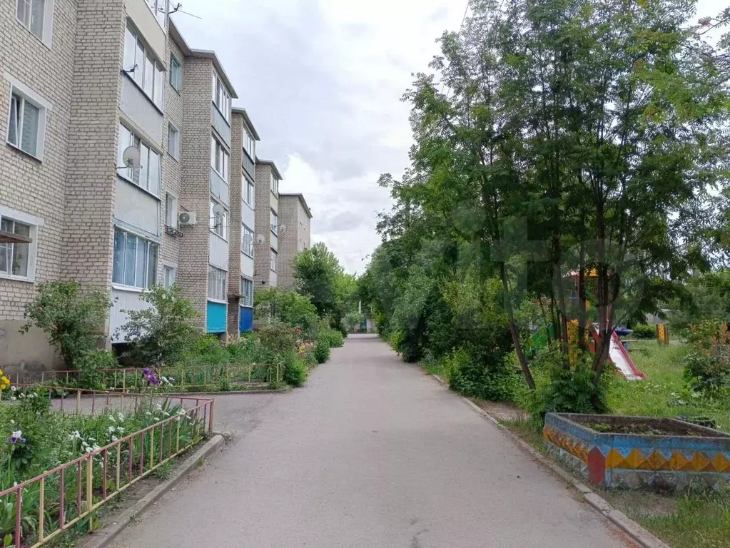 2-к. квартира, 50 м, 2/4 эт. - Фото 1