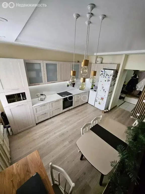 3-комнатная квартира: Барнаул, Змеиногорский тракт, 104П/5 (96.4 м) - Фото 0