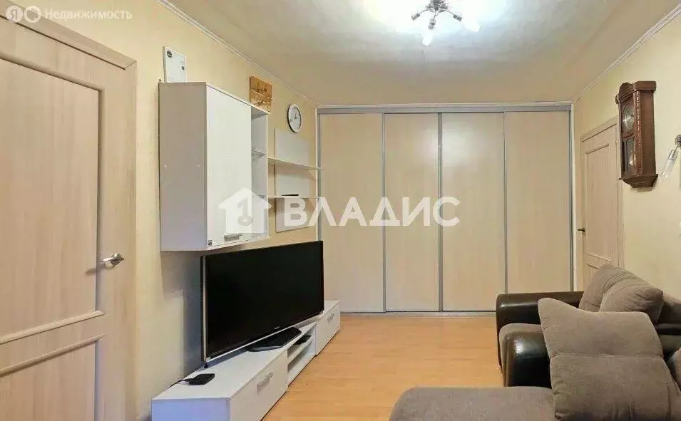 3-комнатная квартира: Москва, Нагорная улица, 35к3 (54.3 м) - Фото 2