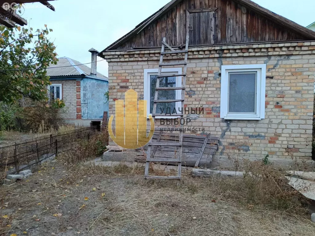 Дом в Белая Калитва, улица Ватутина, 50 (58 м) - Фото 0