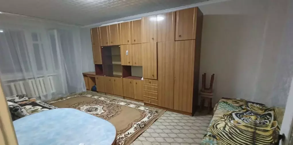 1-к кв. Ульяновская область, Ульяновск ул. Радищева, 164 (36.6 м) - Фото 2