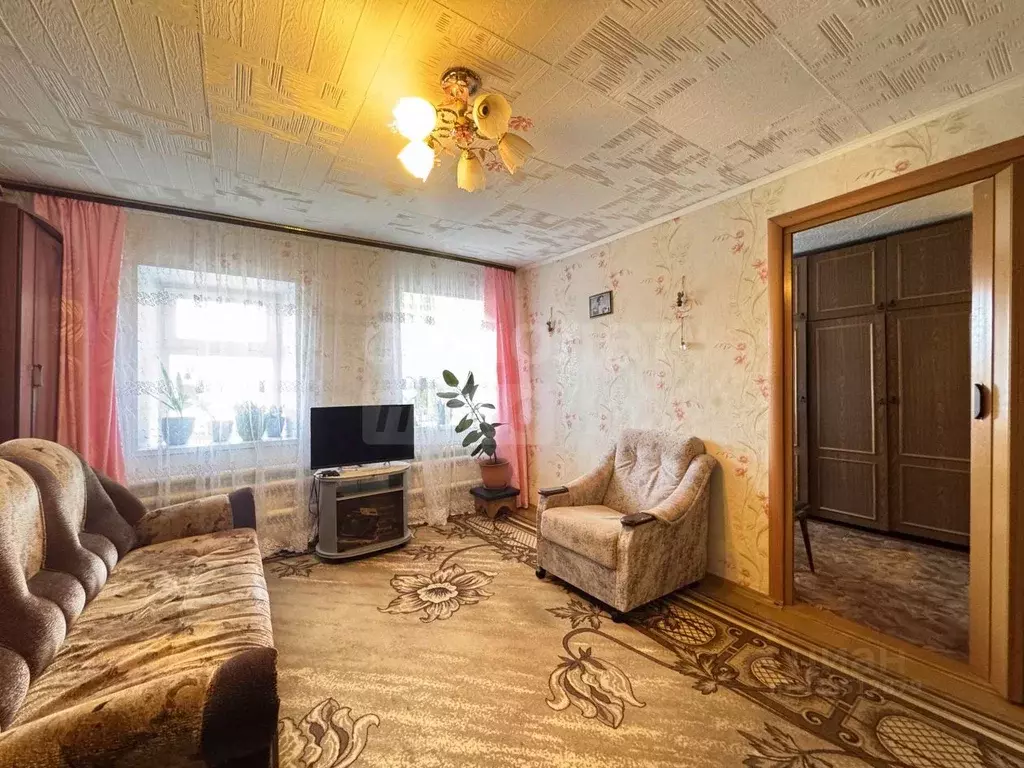 Дом в Оренбургская область, Оренбург Онежская ул., 9 (65 м) - Фото 2