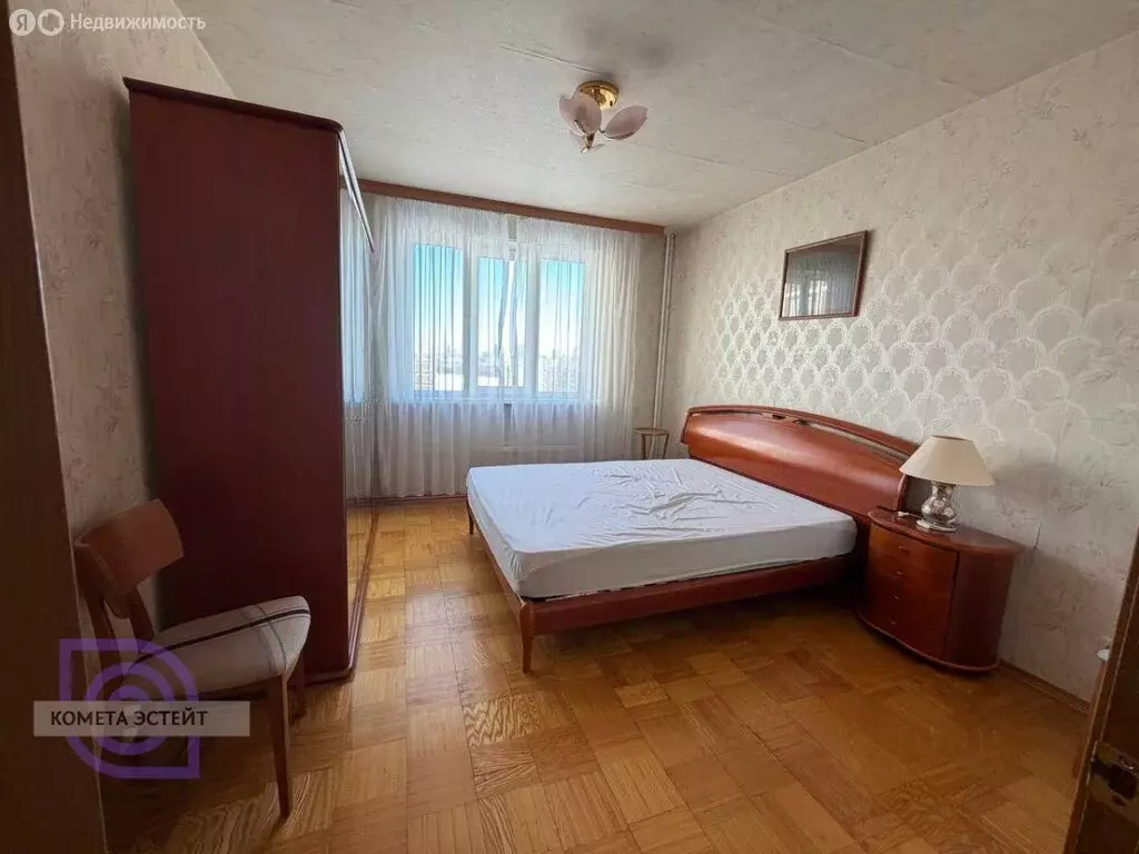 2-комнатная квартира: Москва, Таллинская улица, 32к1 (58.4 м) - Фото 2