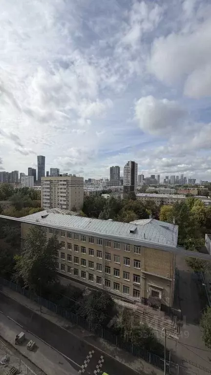 5-к кв. Москва ул. Сергея Макеева, 11 (211.0 м) - Фото 2