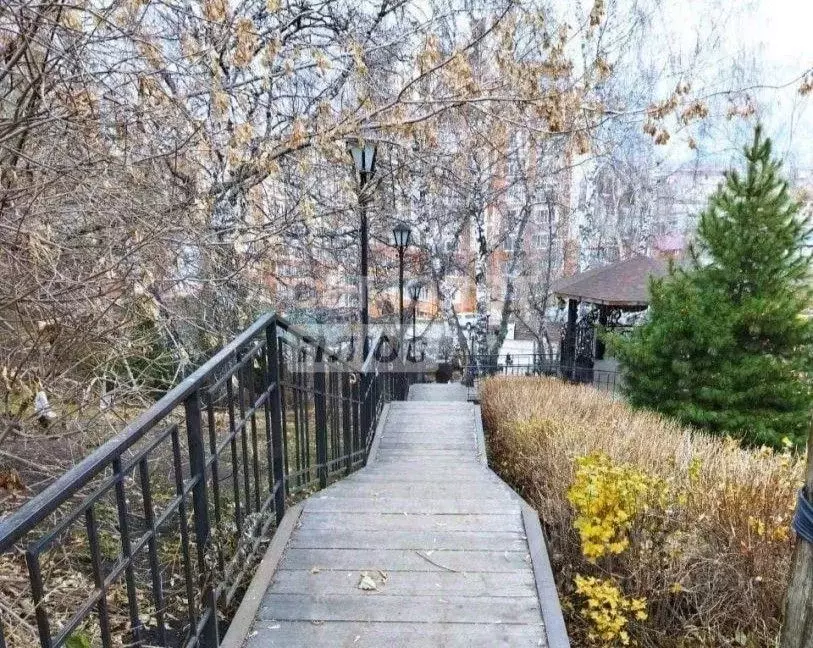 Участок в Томская область, Томск ул. Тимакова, 29 (1.7 сот.) - Фото 0