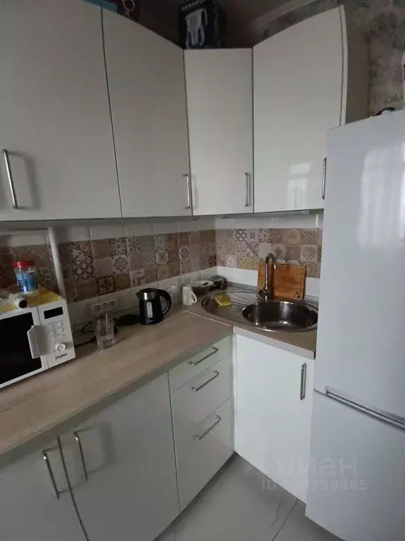 1-к кв. Москва 2-й Мосфильмовский пер., 21 (44.0 м) - Фото 1