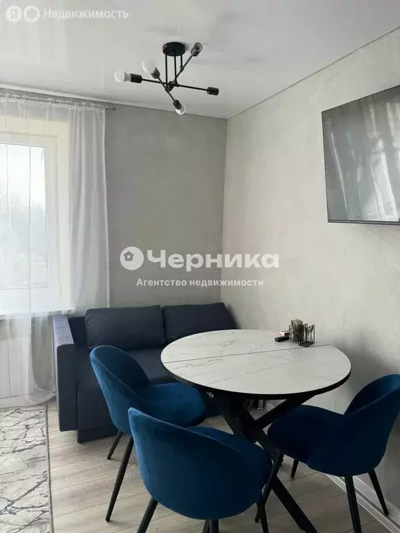2-комнатная квартира: Донецк, переулок Гагарина, 74 (51 м) - Фото 1