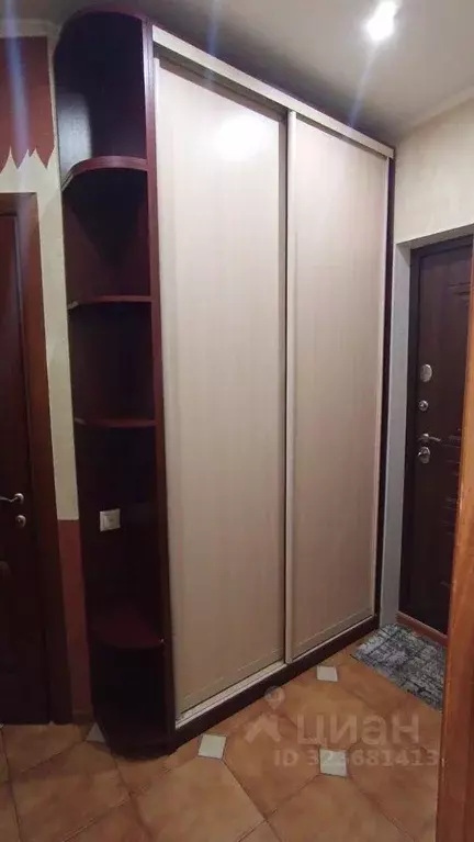 1-к кв. Московская область, Пушкино Озерная ул., 11к1 (30.0 м) - Фото 2