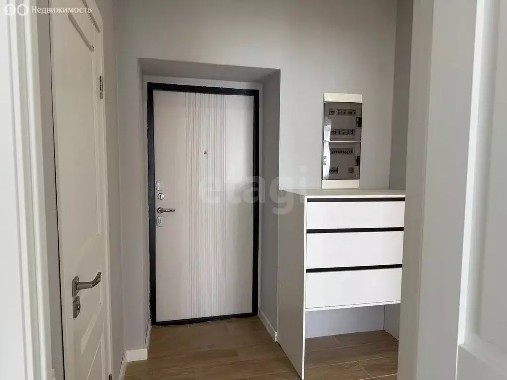 1-комнатная квартира: Омск, улица Красный Путь, 101к1 (39.2 м) - Фото 0