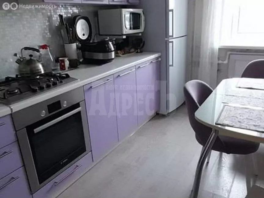 3-комнатная квартира: Балабаново, улица 1 Мая, 9 (62 м) - Фото 2