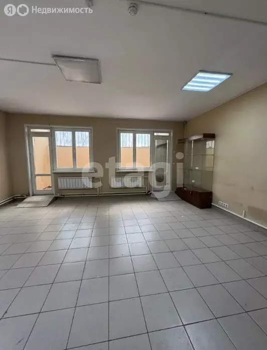 Помещение свободного назначения (95 м) - Фото 1