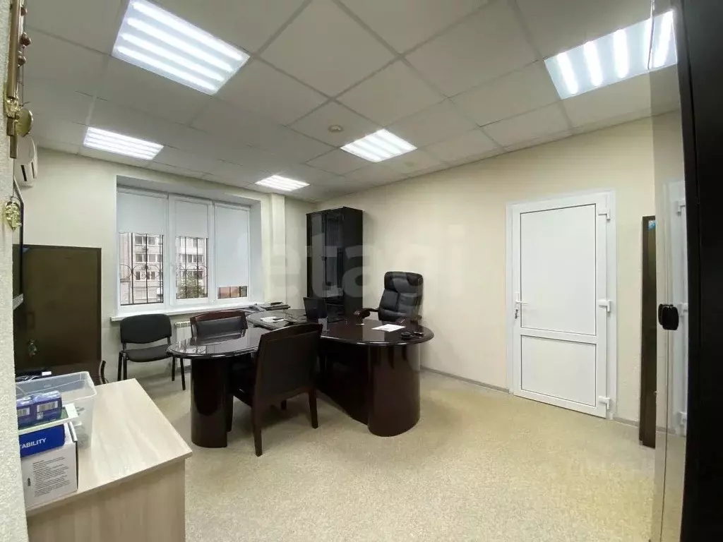 Офис в Саратовская область, Саратов ул. Имени С.Т. Разина, 54 (249 м) - Фото 2