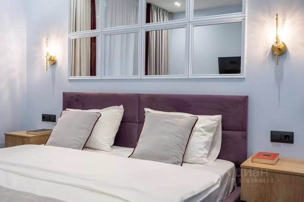 Комната Санкт-Петербург ул. Некрасова, 23 (17.0 м) - Фото 1