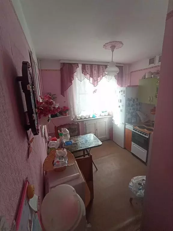 2-к кв. Ленинградская область, Выборг Ленинградское ш., 31 (44.0 м) - Фото 1