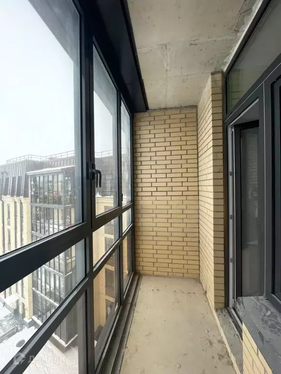 Продаётся квартира-студия, 24.5 м - Фото 1