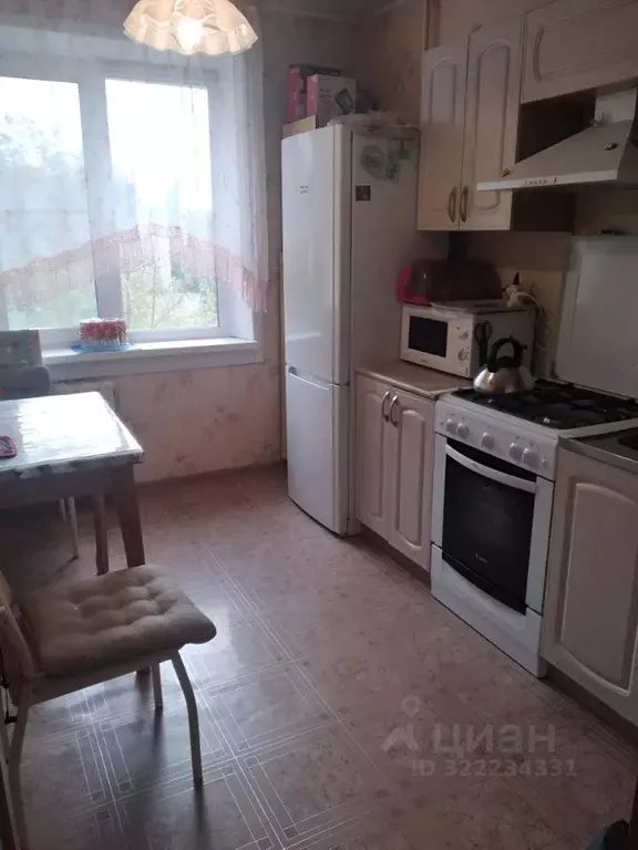 4-к кв. Ивановская область, Иваново ТЭЦ-3 мкр, 10 (79.4 м) - Фото 1