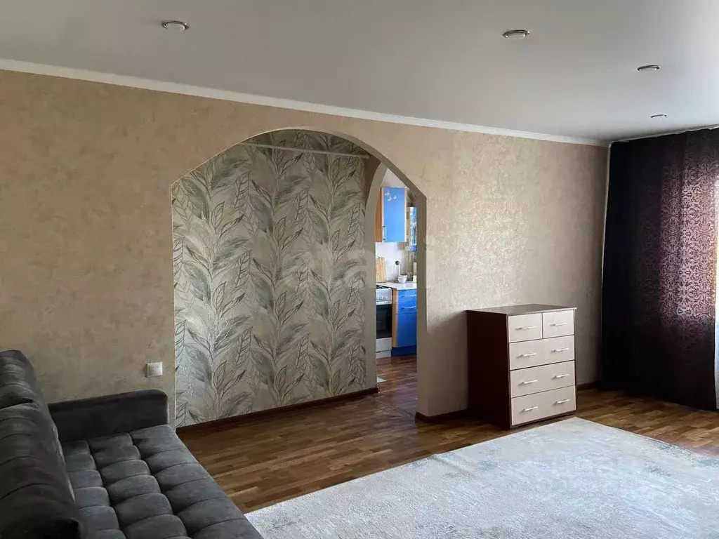 2-к кв. Саратовская область, Энгельсский район, Новопушкинское ... - Фото 1