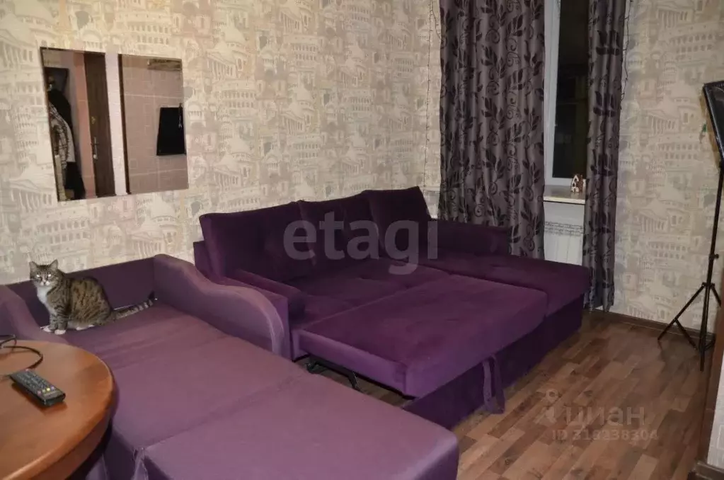 Студия Санкт-Петербург наб. Обводного Канала, 142/16Б (20.0 м) - Фото 0