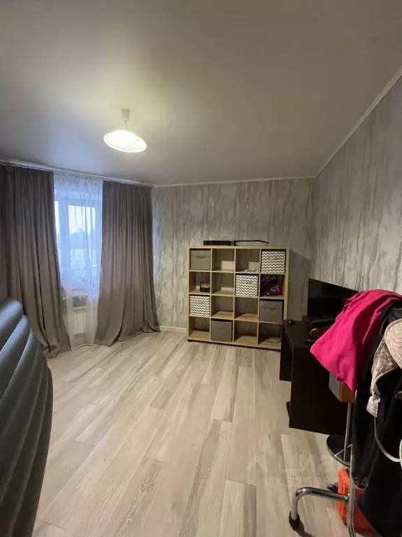 1-к кв. Московская область, Люберцы городской округ, Марусино пгт 77к4 ... - Фото 2