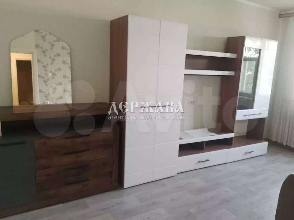 1-к. квартира, 34 м, 4/9 эт. - Фото 1