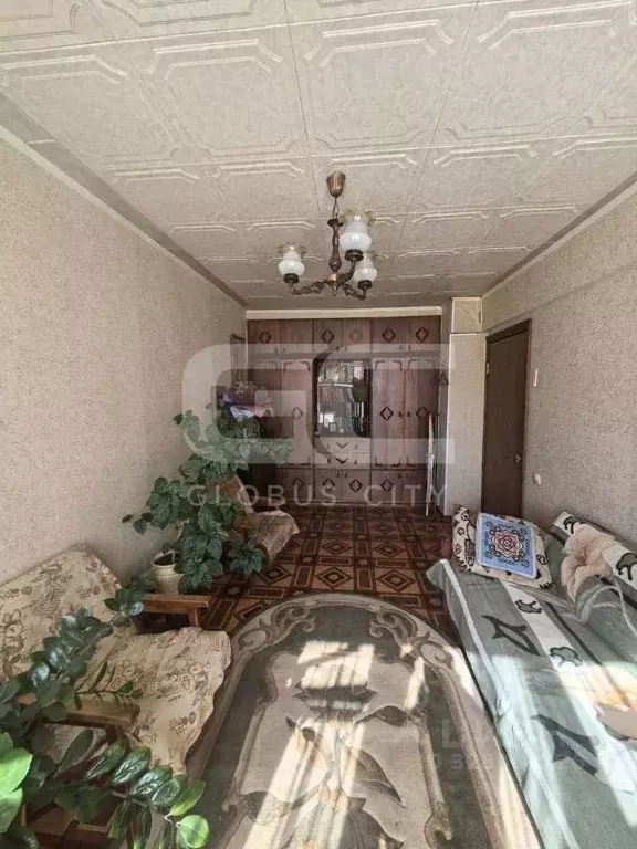 3-к кв. Брянская область, Брянск Орловская ул., 10 (60.9 м) - Фото 2