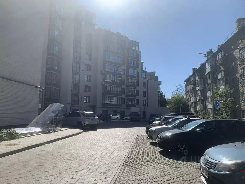 Офис в Ярославская область, Ярославль ул. Свердлова, 74А (250 м) - Фото 1