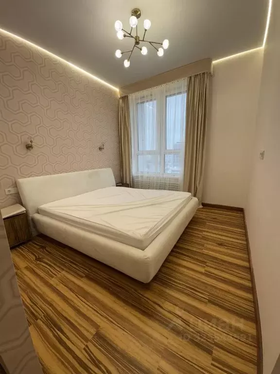 3-к кв. Москва Шелепихинская наб., 34к1зд5 (70.0 м) - Фото 2