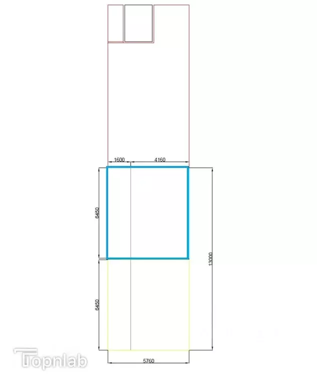 Торговая площадь в Ленинградская область, Всеволожский район, ... - Фото 2