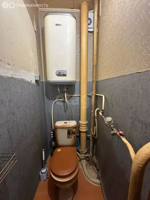 3-комнатная квартира: Озерск, бульвар Луначарского, 13 (62.7 м) - Фото 1