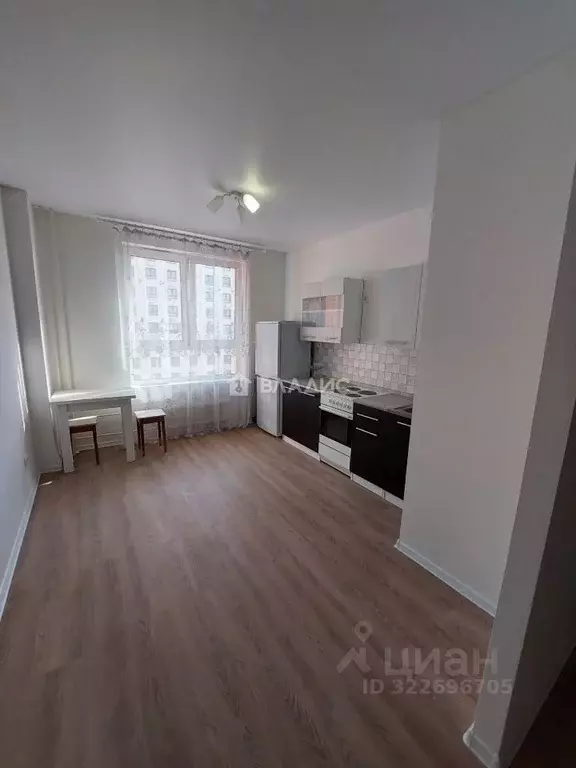 1-к кв. Московская область, Люберцы Зенино ЖК Самолет мкр, проезд ... - Фото 1