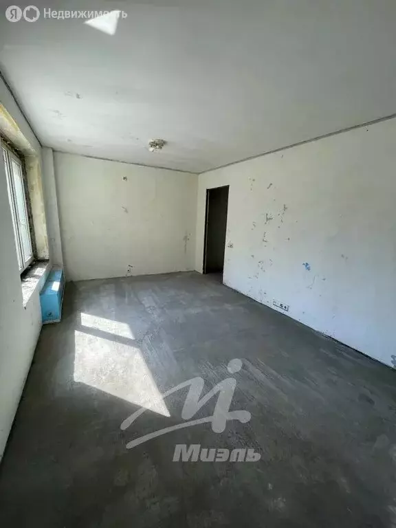 3-комнатная квартира: Москва, Онежская улица, 18 (52 м) - Фото 2