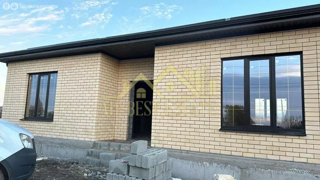 Дом в Владикавказ, СНТ Хурзарин, 12 (130 м) - Фото 2