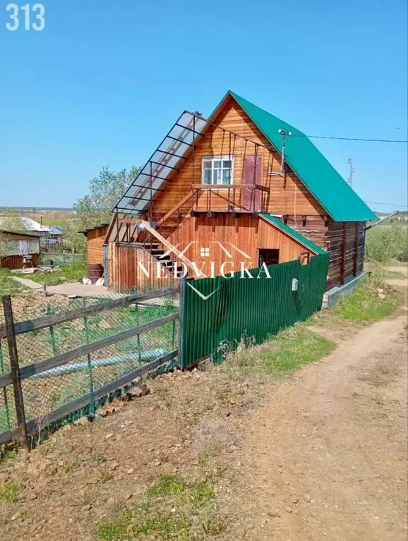 Дом, 83 м - Фото 1