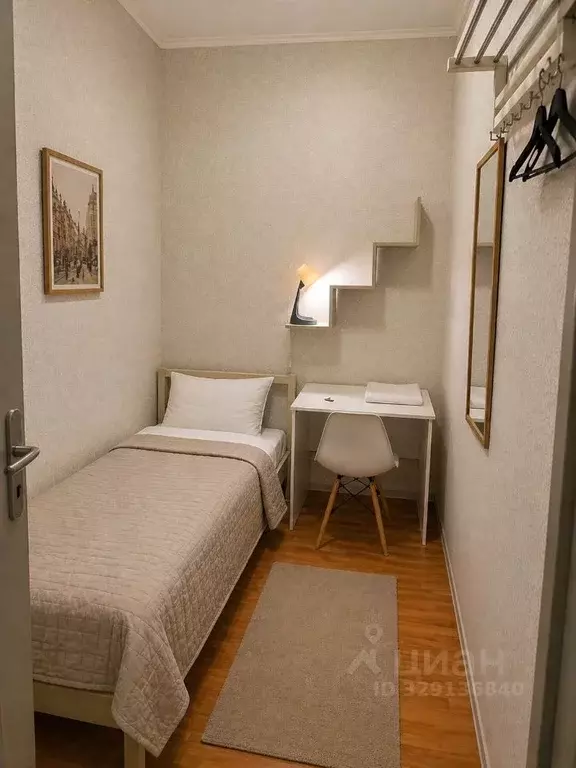 Комната Санкт-Петербург Вознесенский просп., 41 (6.0 м) - Фото 2
