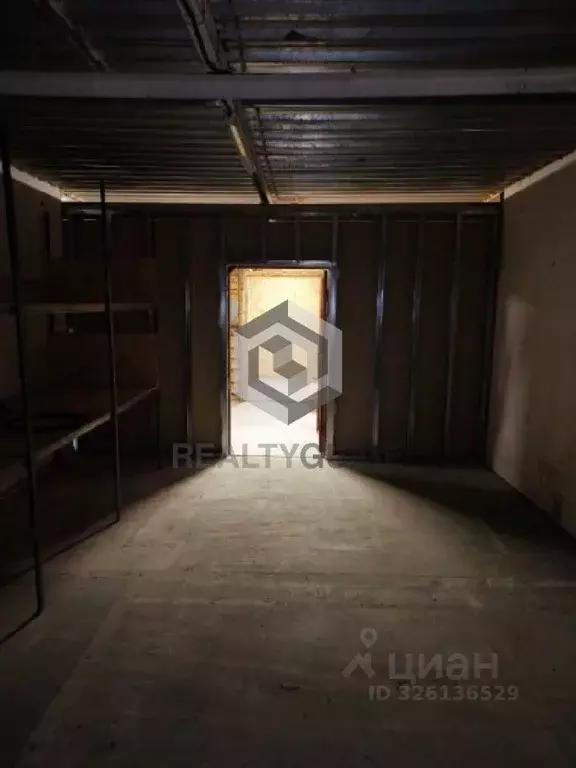 Склад в Московская область, Ленинский городской округ, с. Беседы ... - Фото 2