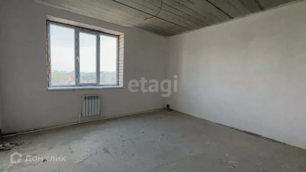 Продаётся 2-к квартира, 96 м - Фото 1