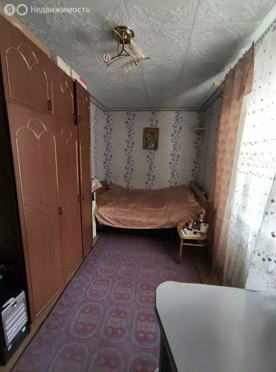 2-комнатная квартира: Каменск-Шахтинский, переулок Крупской, 75 (44 м) - Фото 0