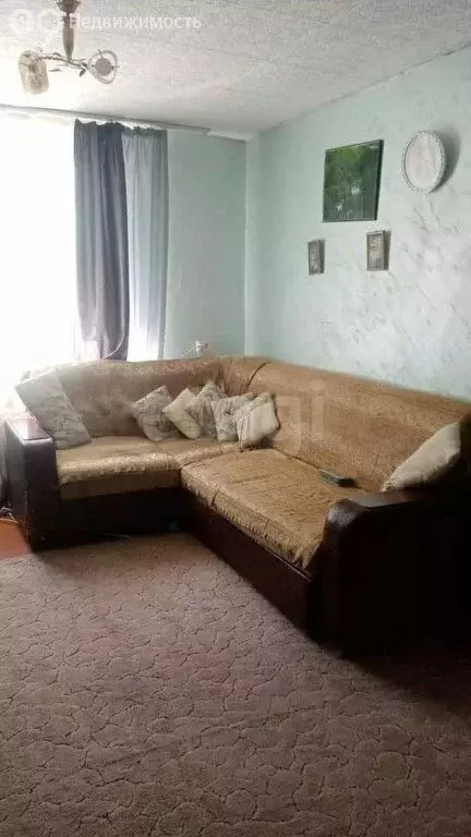 2-комнатная квартира: Оренбург, Пролетарская улица, 271/1 (42 м) - Фото 1