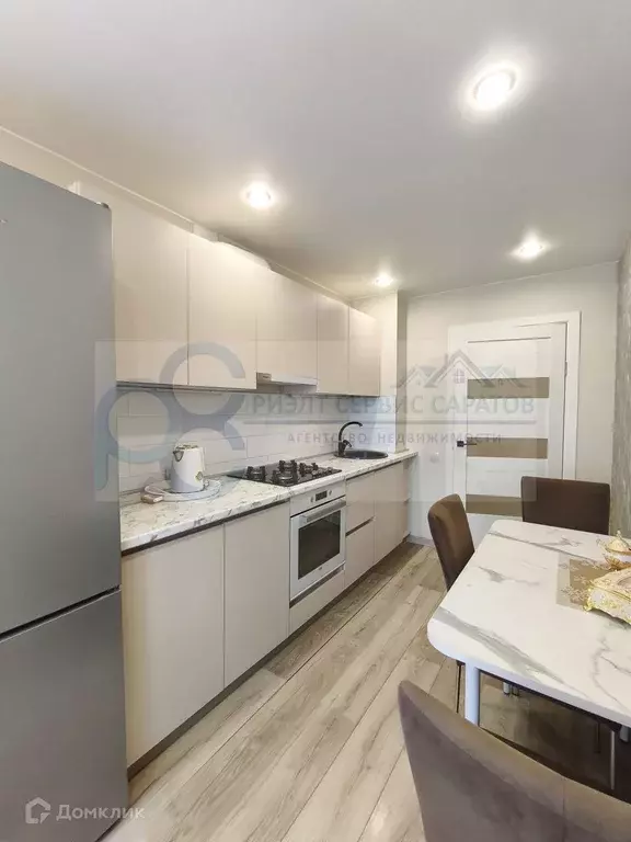 Продаётся 1-к квартира, 31.6 м - Фото 1