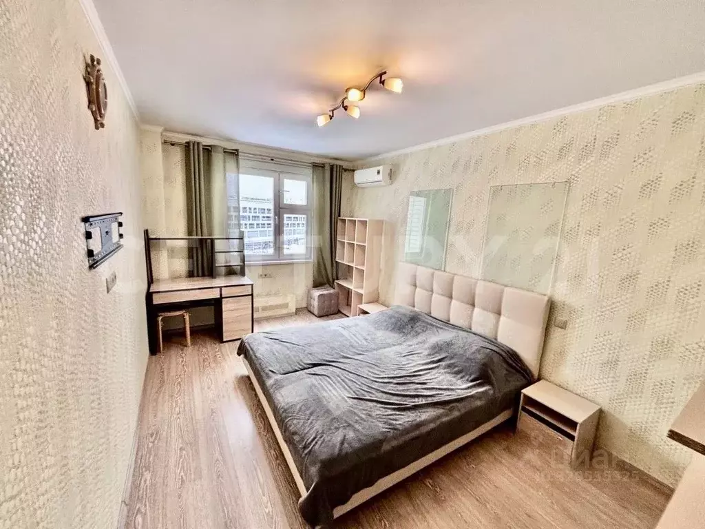 3-к кв. Московская область, Химки Совхозная ул., 25к2 (84.5 м) - Фото 1