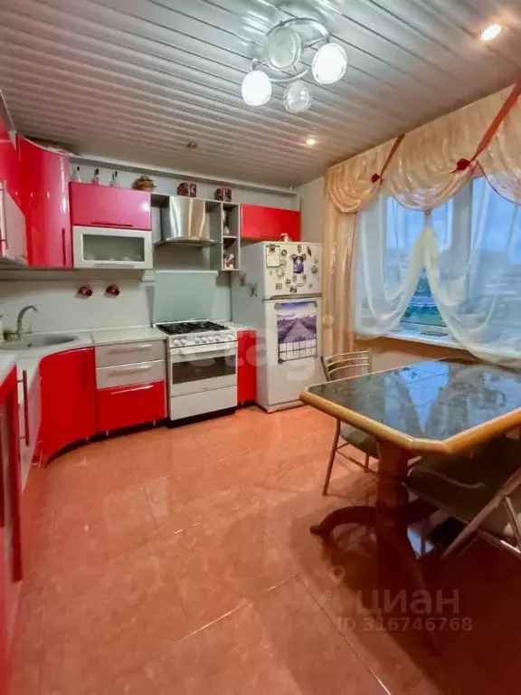 3-к кв. Ярославская область, Ярославль Ленинградский просп., 72 (65.9 ... - Фото 1