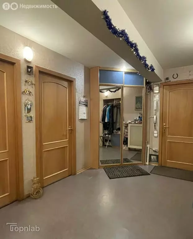 3-комнатная квартира: Санкт-Петербург, улица Марата, 10 (97.4 м) - Фото 2