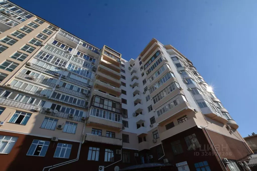 3-к кв. Крым, Евпатория ул. Интернациональная, 130лит1А (92.0 м) - Фото 1