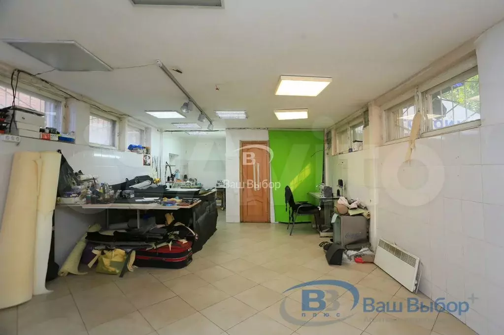 Сдам помещение свободного назначения, 80 м - Фото 1