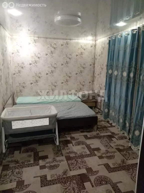 2-комнатная квартира: Красный Яр, Советская улица, 46 (40.2 м) - Фото 2